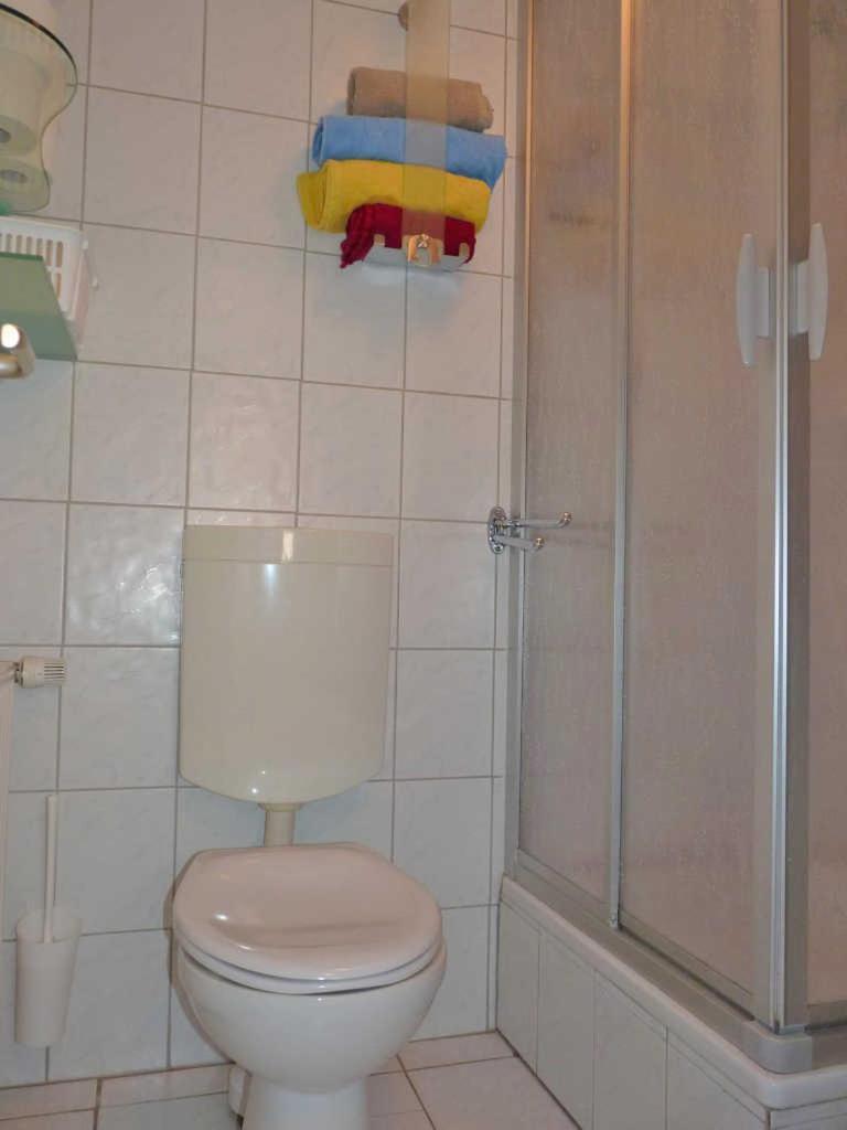 Ferienwohnung "Innenhof" Objekt Id 12134-5 ヴァーレン エクステリア 写真